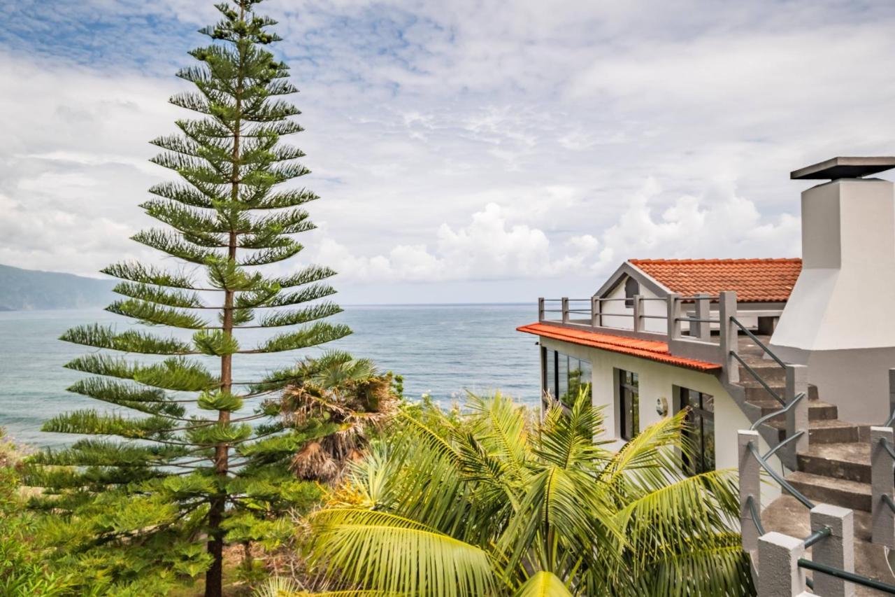 Northern Secret By Madeira Sun Travel Понта-Делґада Екстер'єр фото